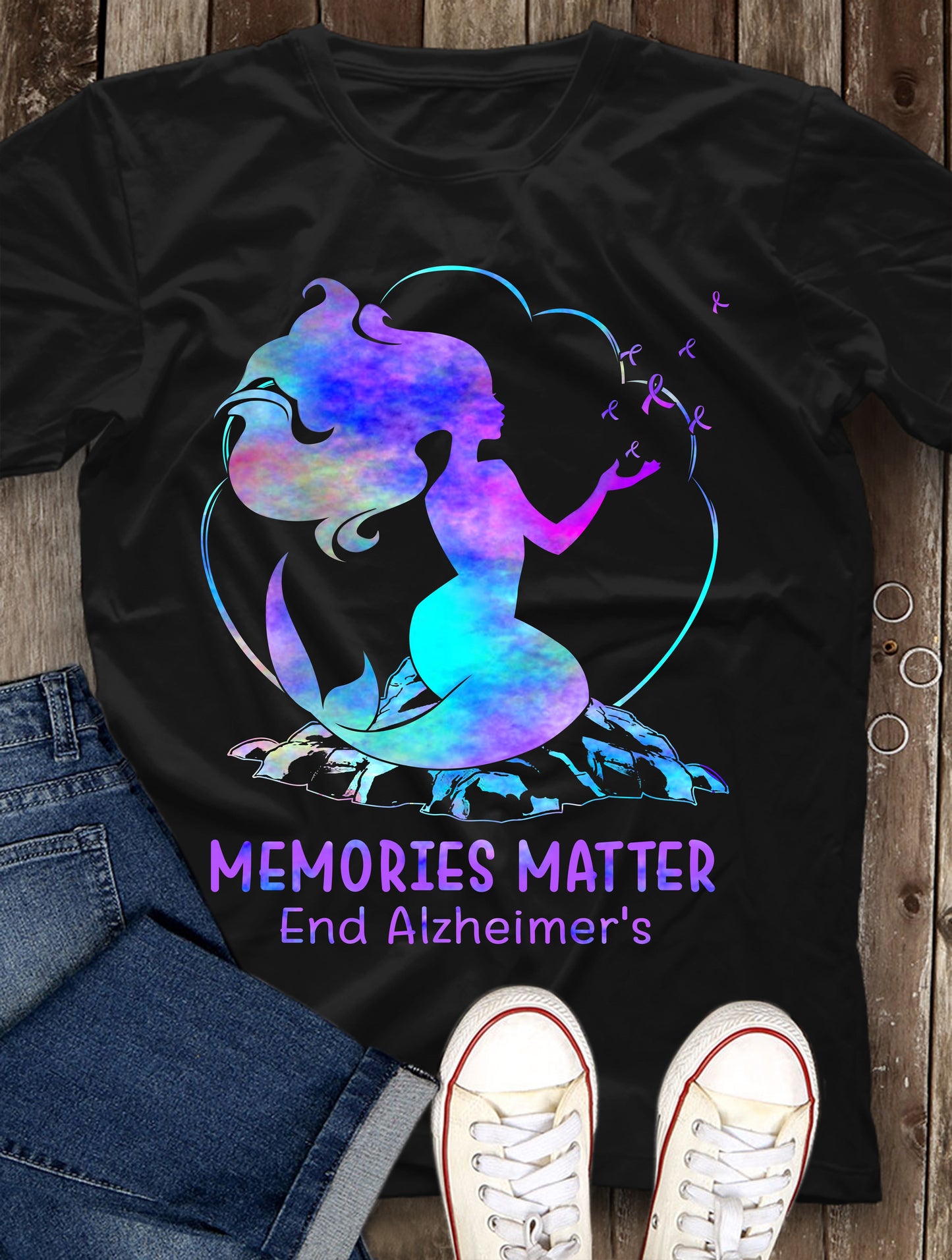 ALZHEIMER AWARENESS 35