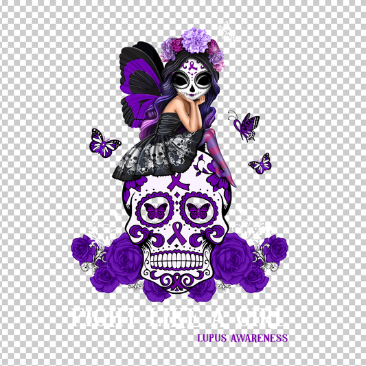 LUPUS AWARENESS 28
