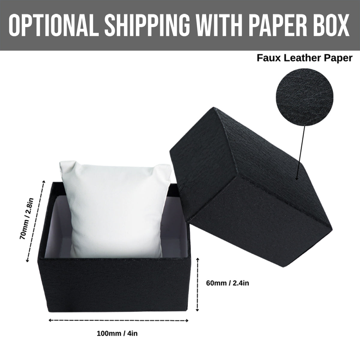It's Beer Time - Personalized Beer Hand Watch
