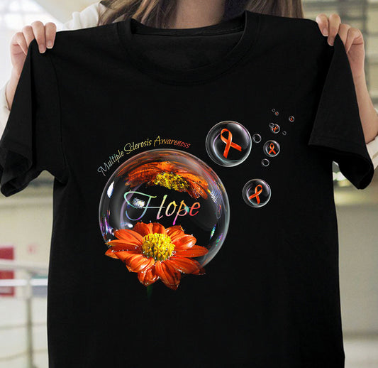 MULTIPLE SCLEROSIS AWARENESS 405
