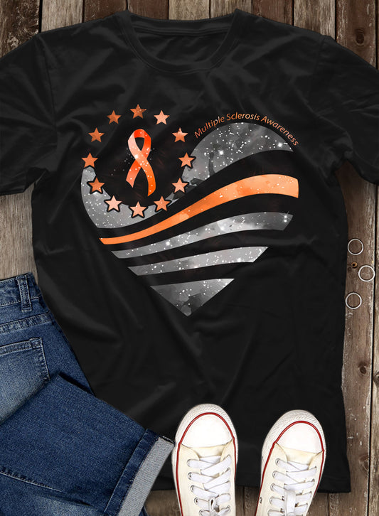 MULTIPLE SCLEROSIS AWARENESS 284