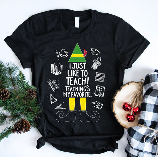 TEACHER 278