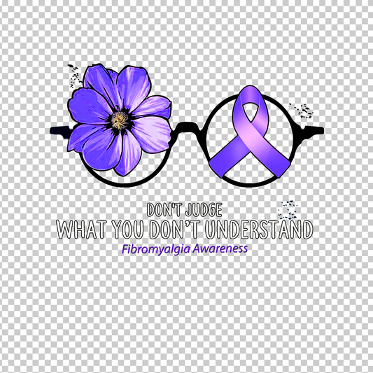 FIBROMYALGIA AWARENESS 149