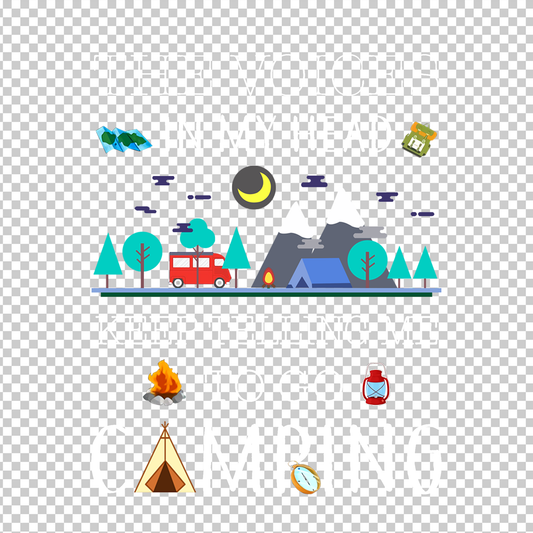 CAMPING 336