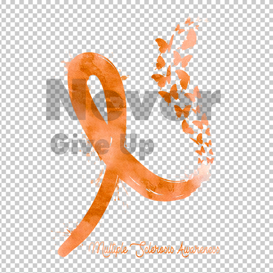 MULTIPLE SCLEROSIS AWARENESS 163