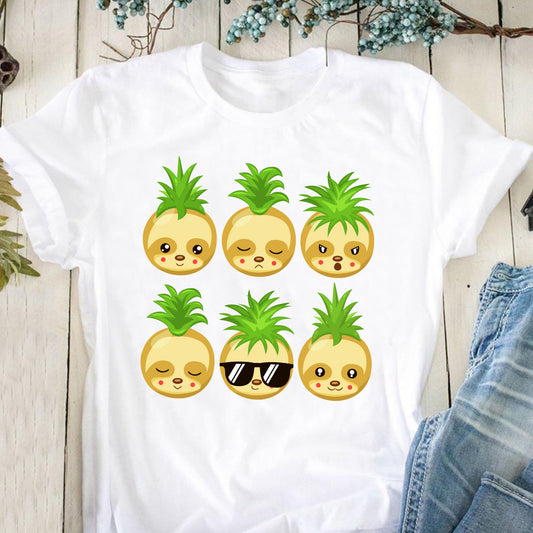 SLOTH 24
