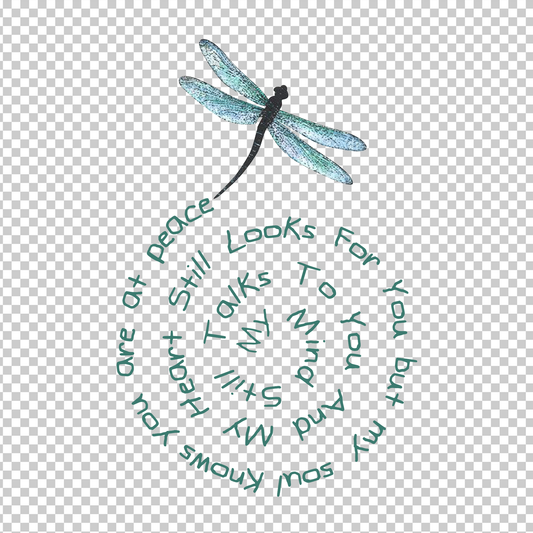 DRAGONFLY 5