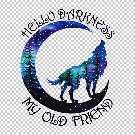 WOLF 5