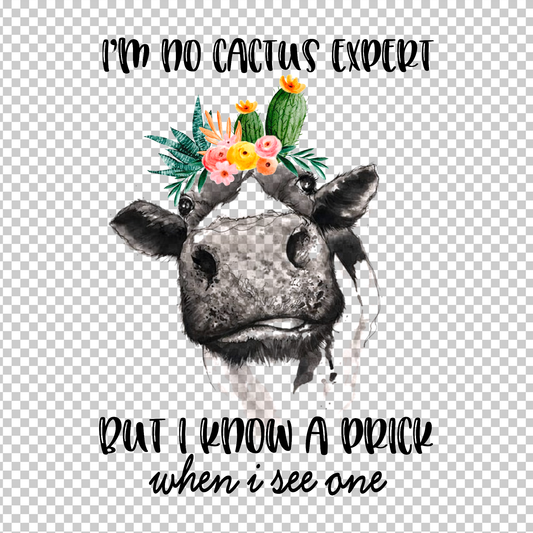 COW 1