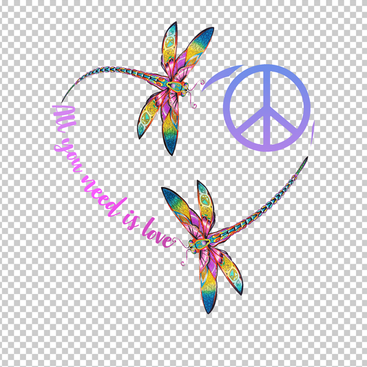 HIPPIE 56