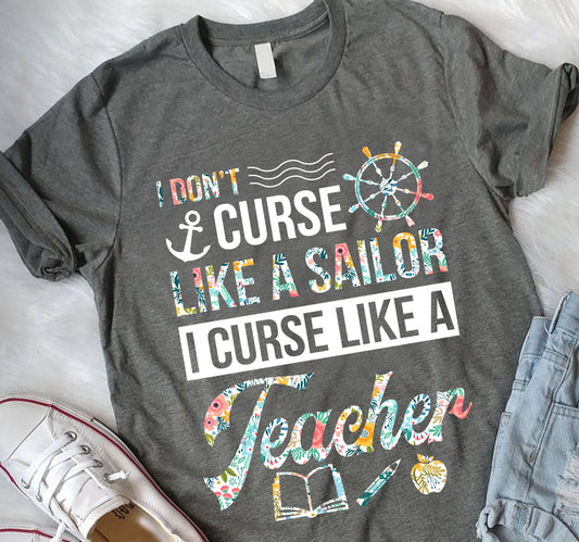 TEACHER 181