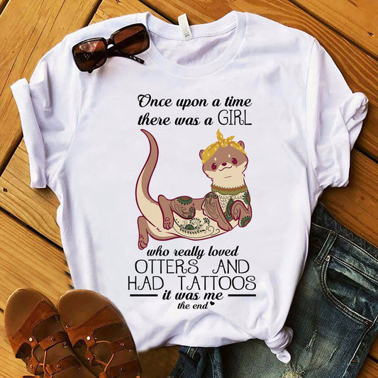 OTTER 15