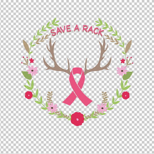 BREAST CANCER AWARENESS 384