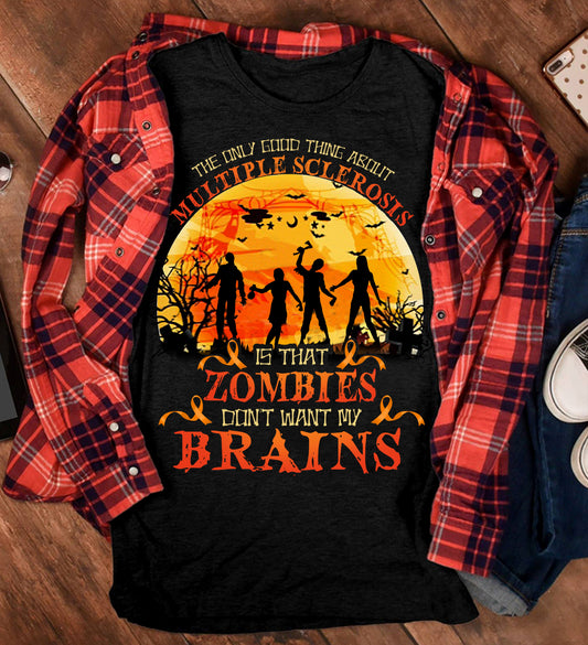 MULTIPLE SCLEROSIS AWARENESS 234